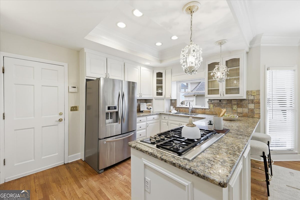 37 Plantation Drive Atlanta - Photo 23