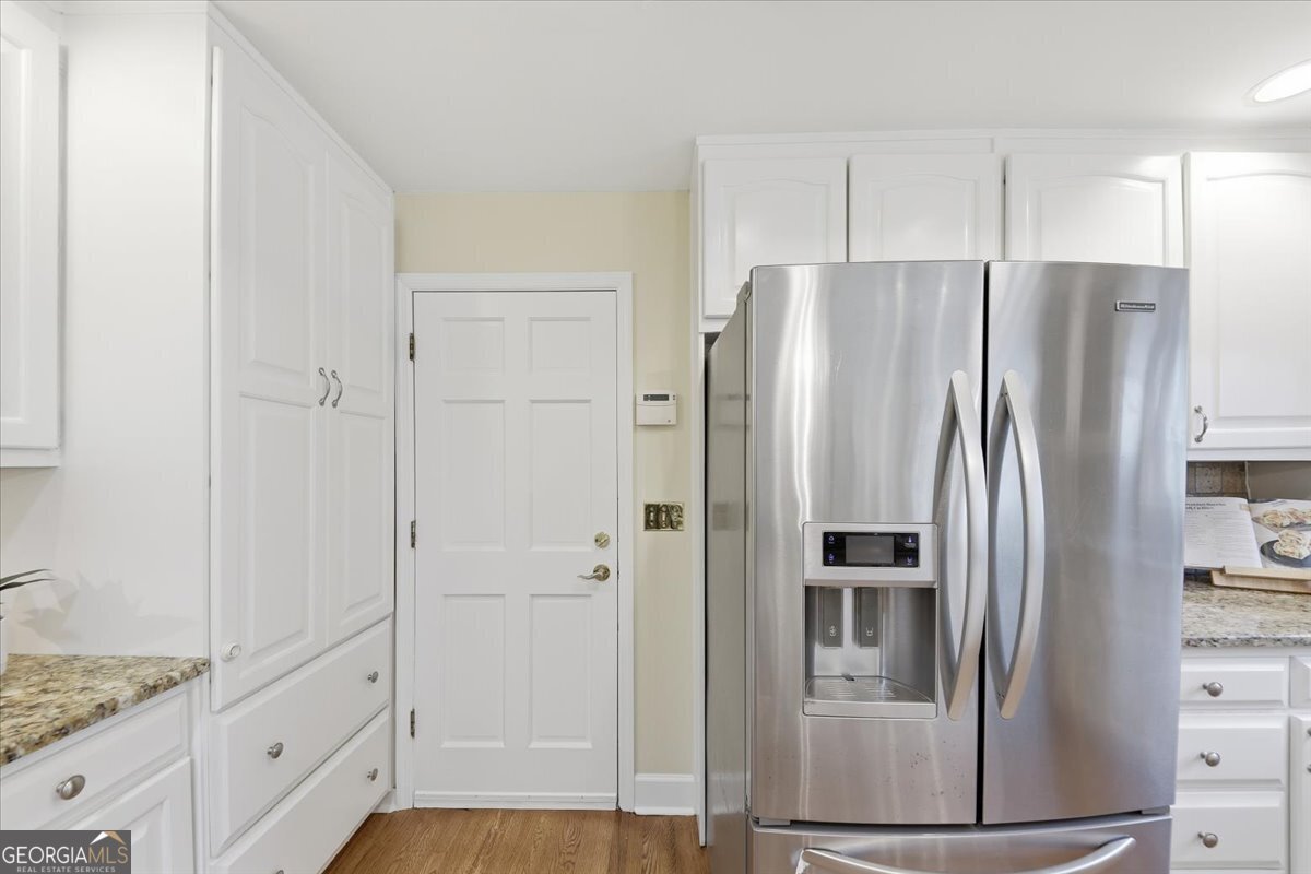 37 Plantation Drive Atlanta - Photo 24