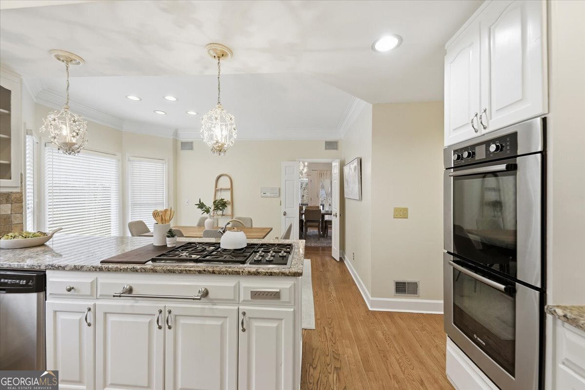 37 Plantation Drive Atlanta - Photo 26