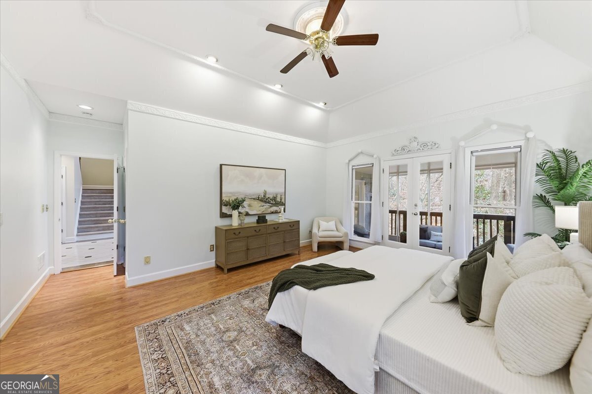 37 Plantation Drive Atlanta - Photo 33