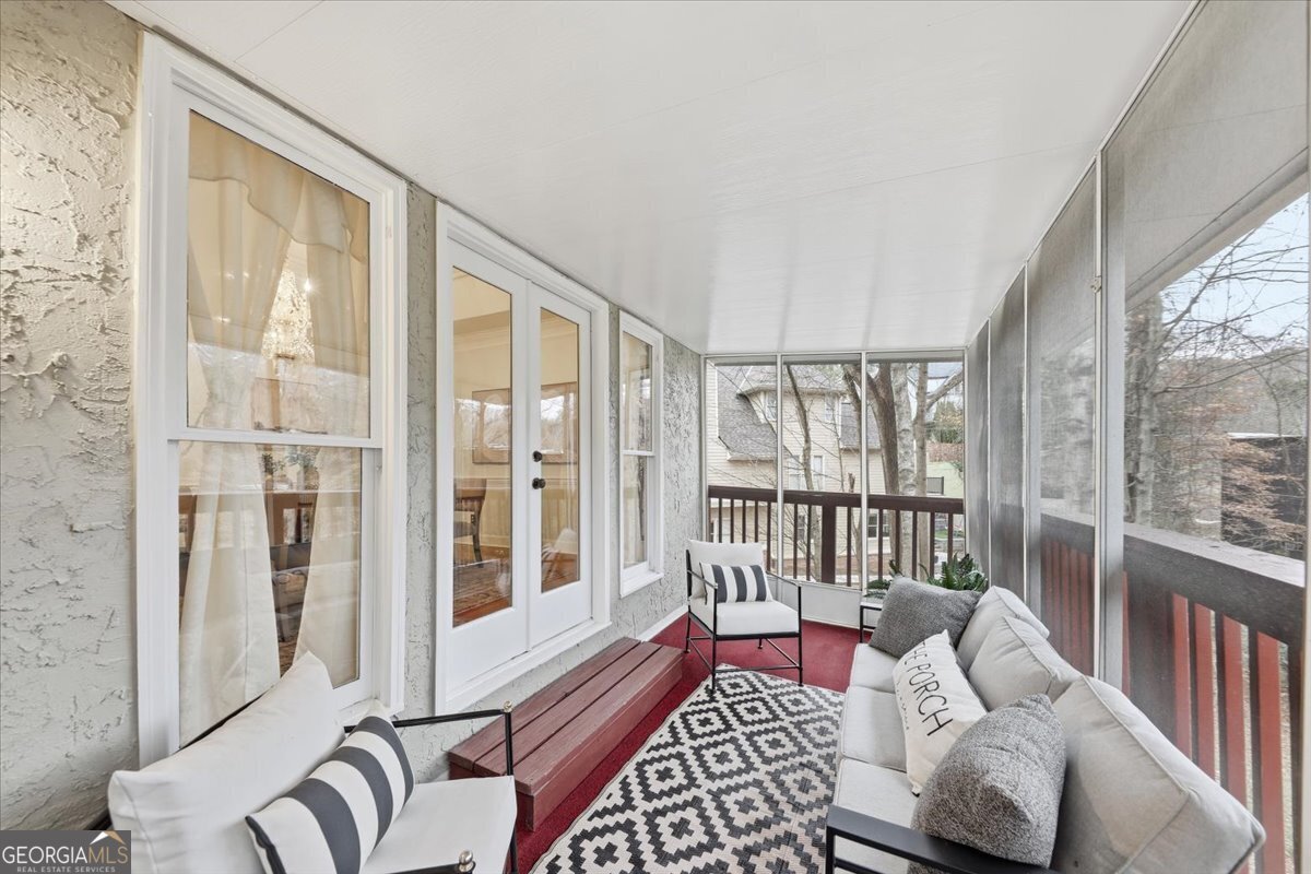 37 Plantation Drive Atlanta - Photo 45