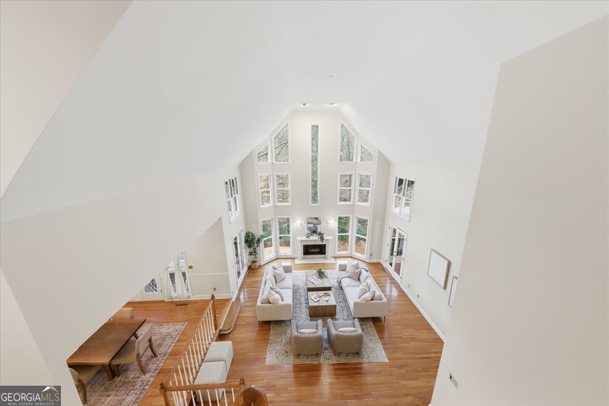 37 Plantation Drive Atlanta - Photo 46