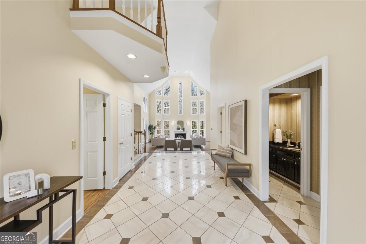 37 Plantation Drive Atlanta - Photo 6