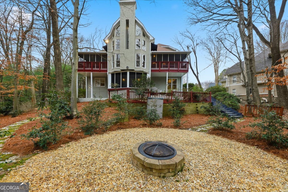 37 Plantation Drive Atlanta - Photo 76