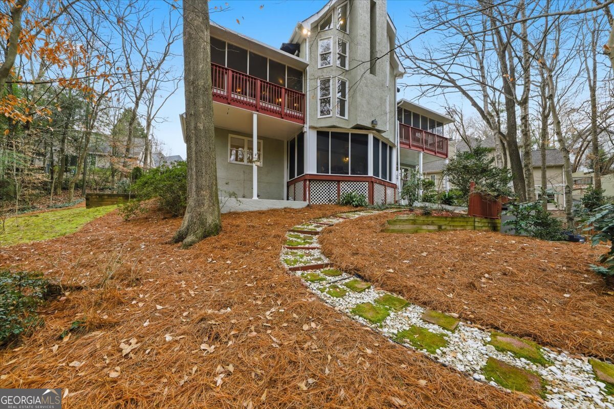 37 Plantation Drive Atlanta - Photo 77