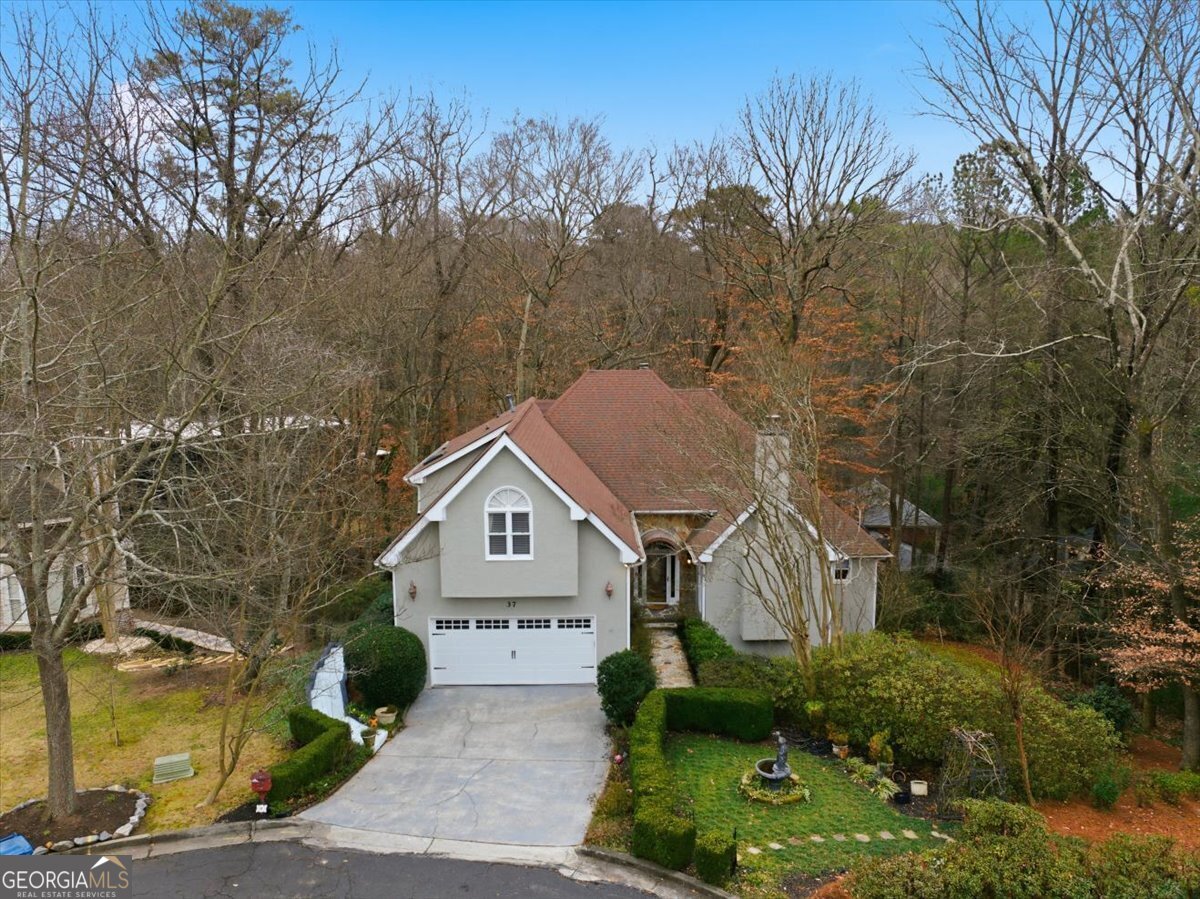 37 Plantation Drive Atlanta - Photo 78