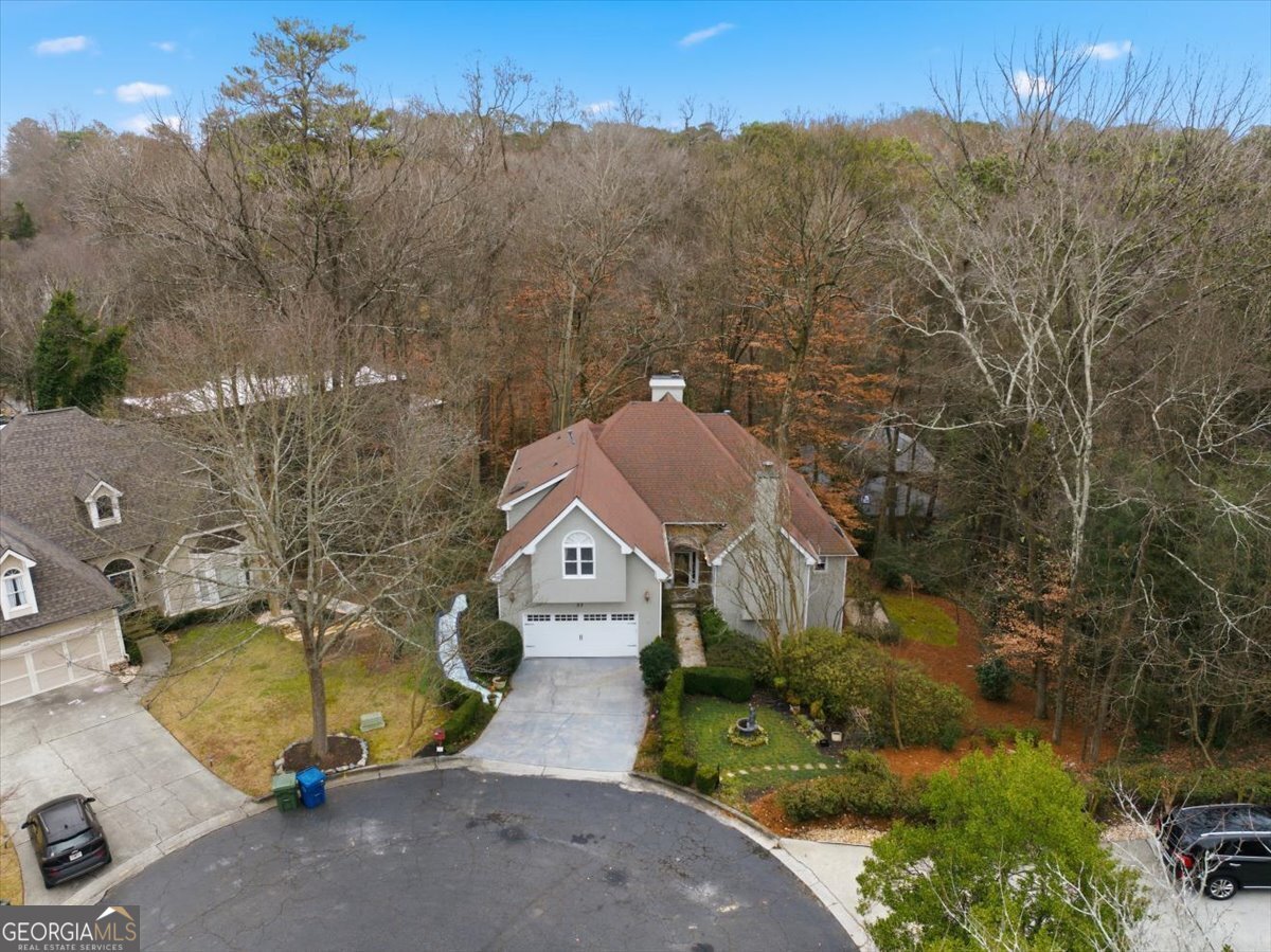 37 Plantation Drive Atlanta - Photo 79