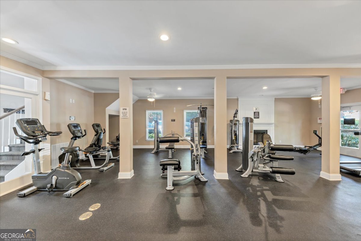 37 Plantation Drive Atlanta - Photo 81