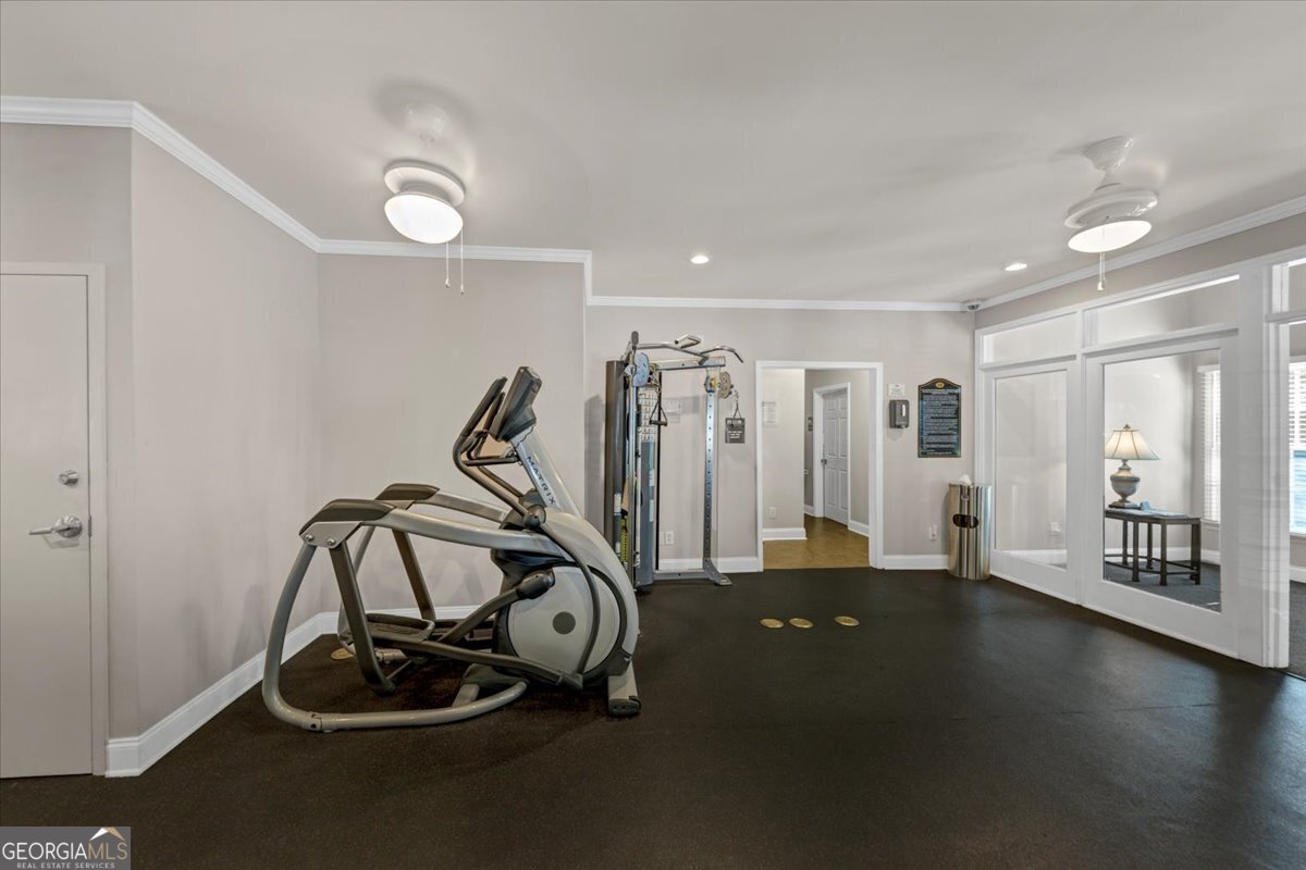 37 Plantation Drive Atlanta - Photo 83