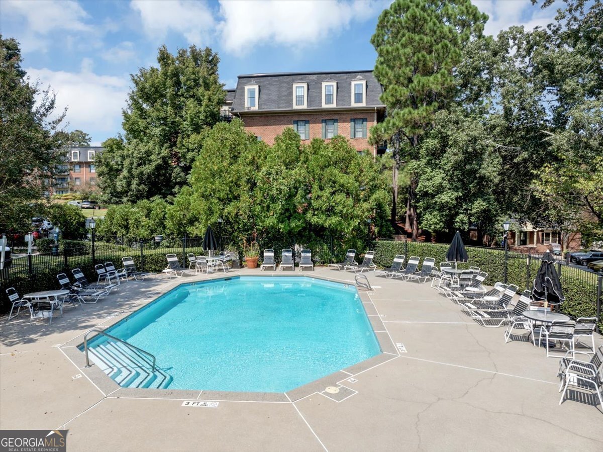 37 Plantation Drive Atlanta - Photo 90