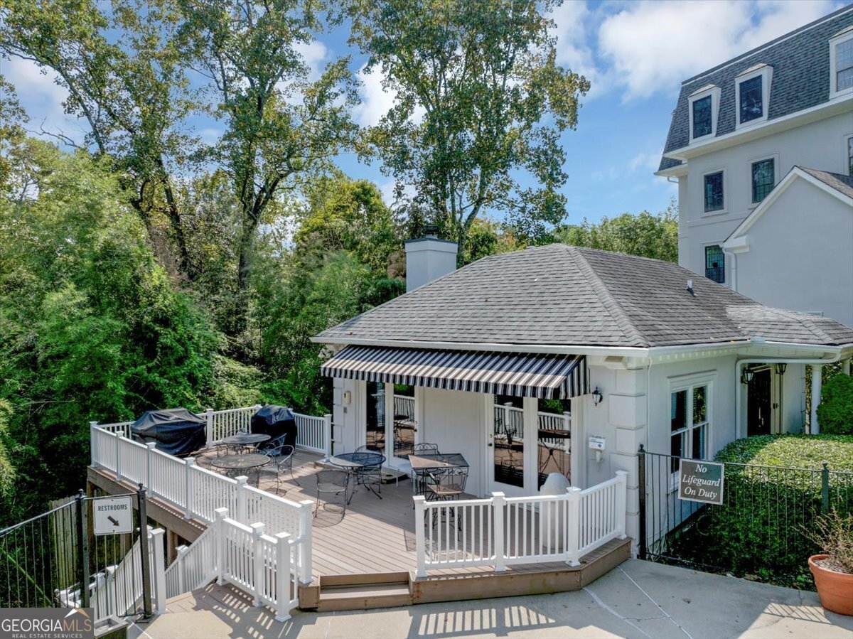 37 Plantation Drive Atlanta - Photo 93