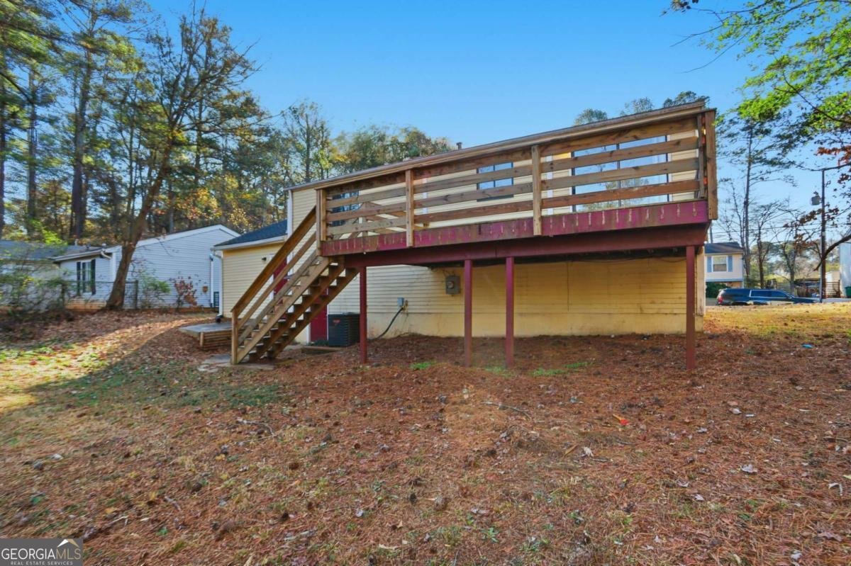 4828 White Oak Tree Stone Mountain - Photo 21