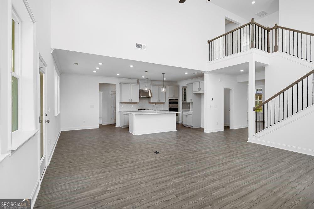 8730 Stratford Oaks Avenue Ball Ground - Photo 10