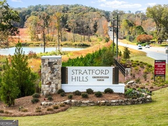 8730 Stratford Oaks Avenue Ball Ground - Photo 30