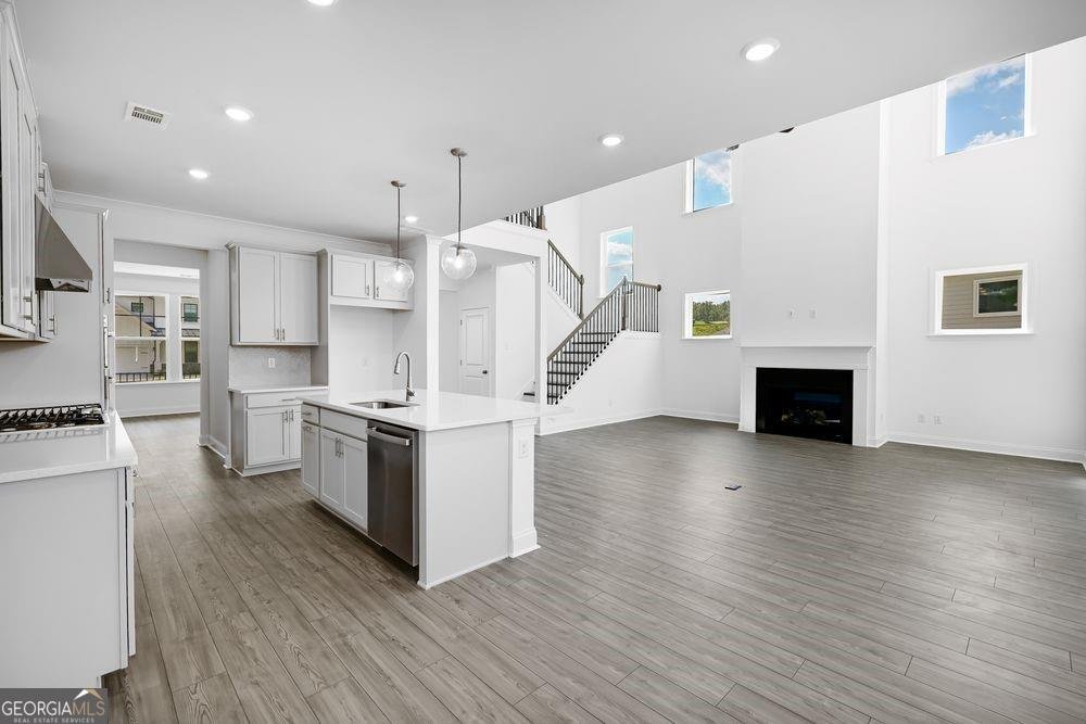 8730 Stratford Oaks Avenue Ball Ground - Photo 9