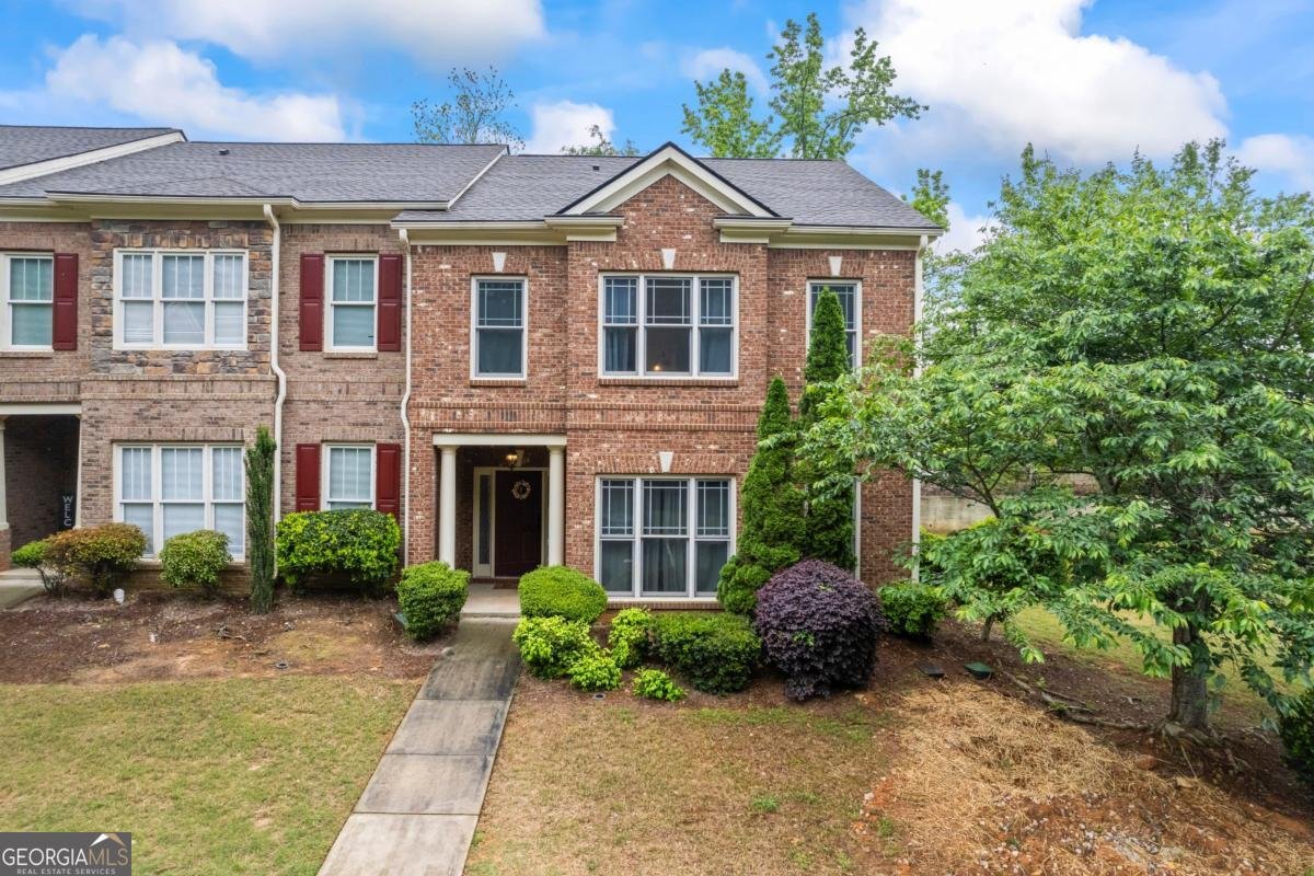 168 Constitution Boulevard Lawrenceville - Photo 1