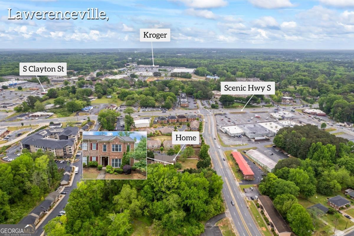 168 Constitution Boulevard Lawrenceville - Photo 17