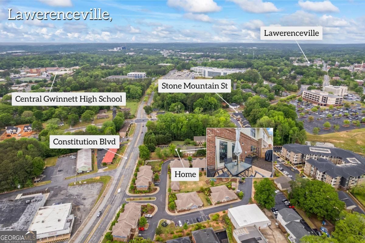 168 Constitution Boulevard Lawrenceville - Photo 6