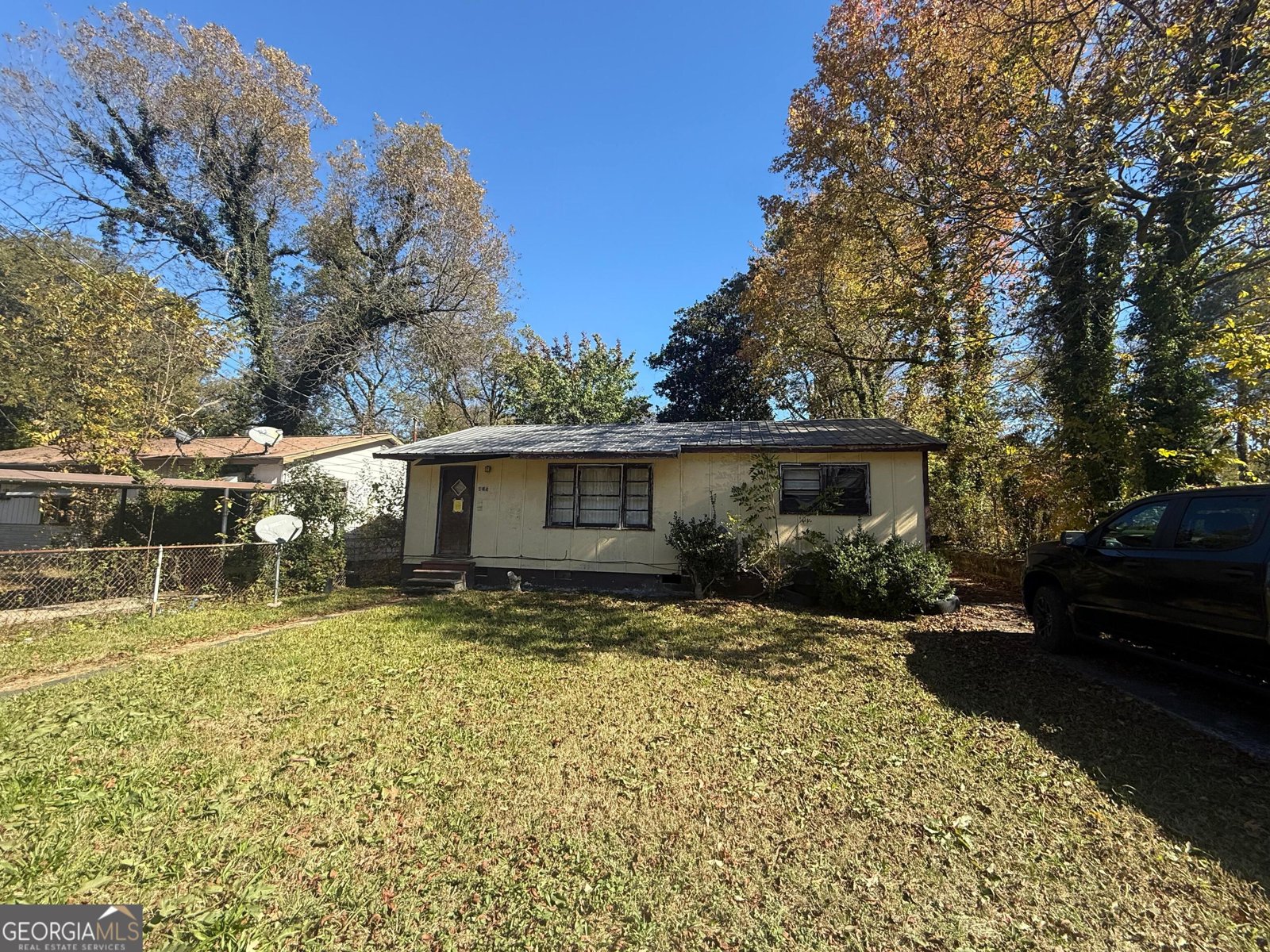 415 Branham Avenue Rome - Photo 1