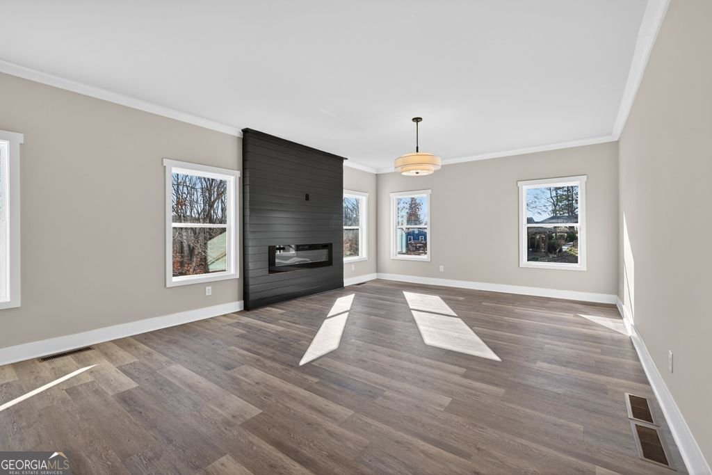 4947 Old Orr Road Flowery Branch - Photo 10