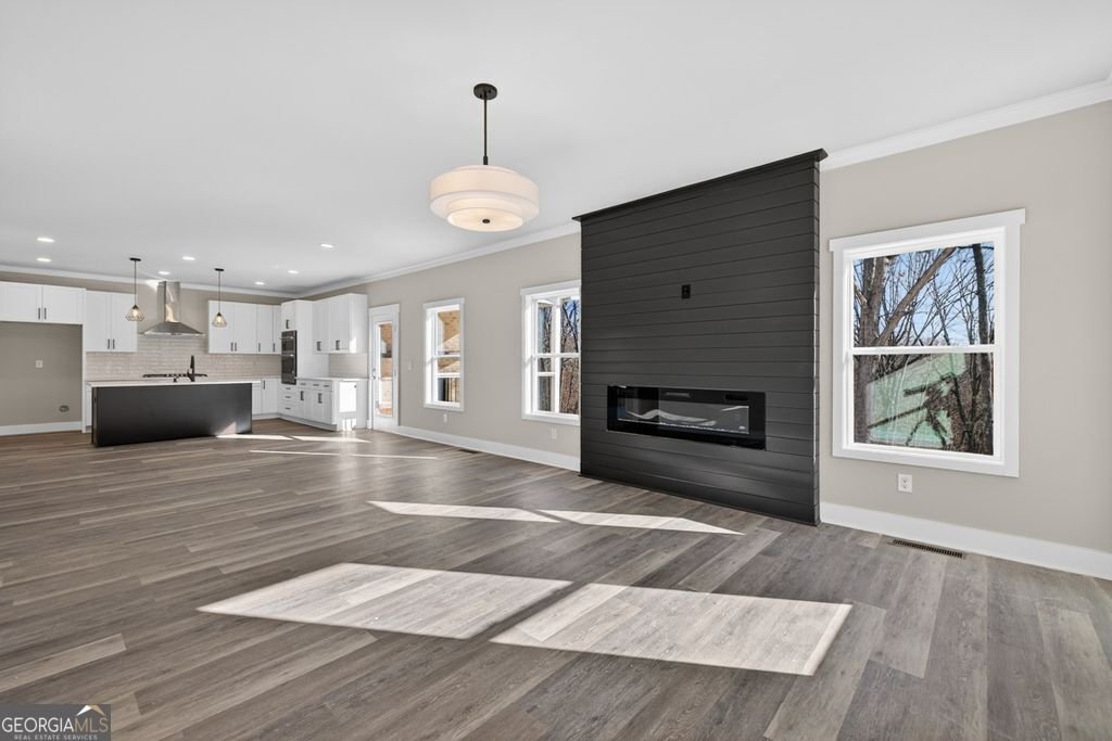 4947 Old Orr Road Flowery Branch - Photo 11