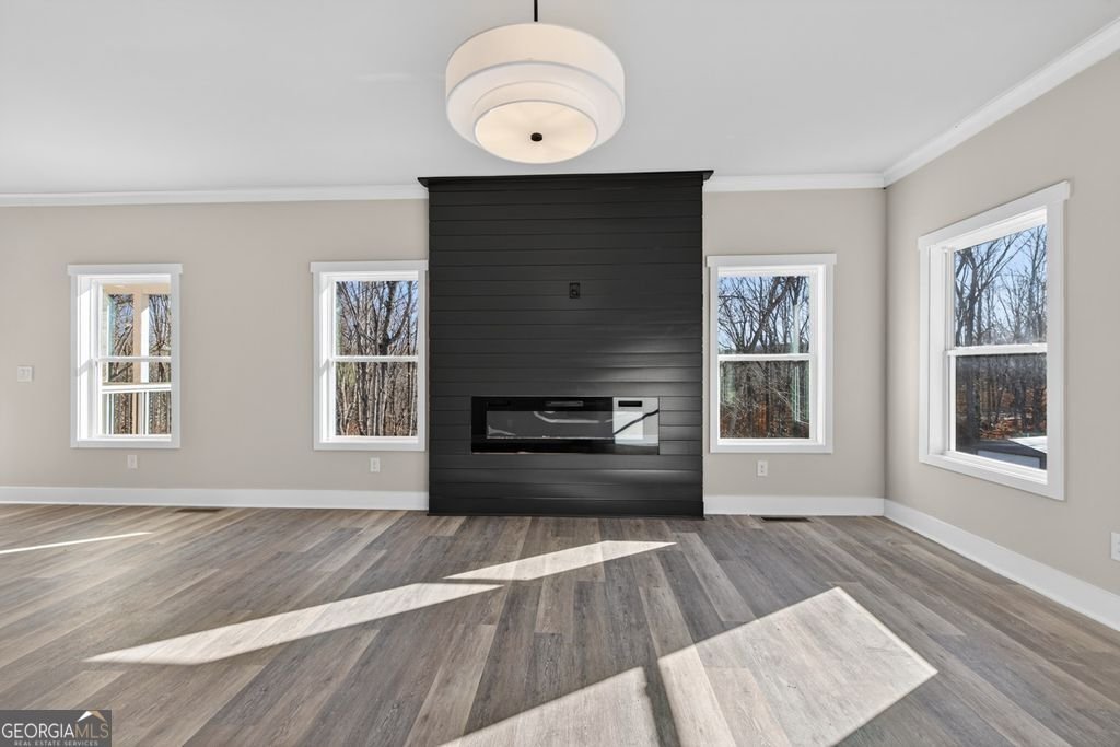 4947 Old Orr Road Flowery Branch - Photo 12