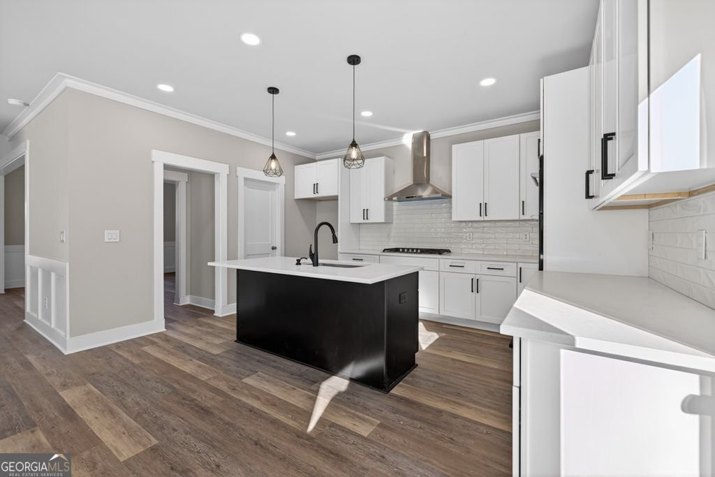 4947 Old Orr Road Flowery Branch - Photo 14