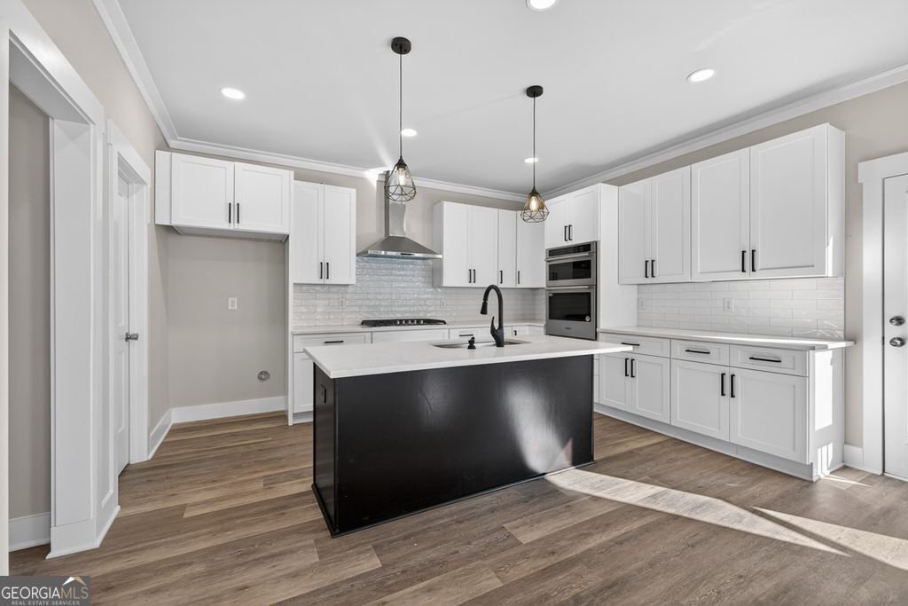 4947 Old Orr Road Flowery Branch - Photo 15