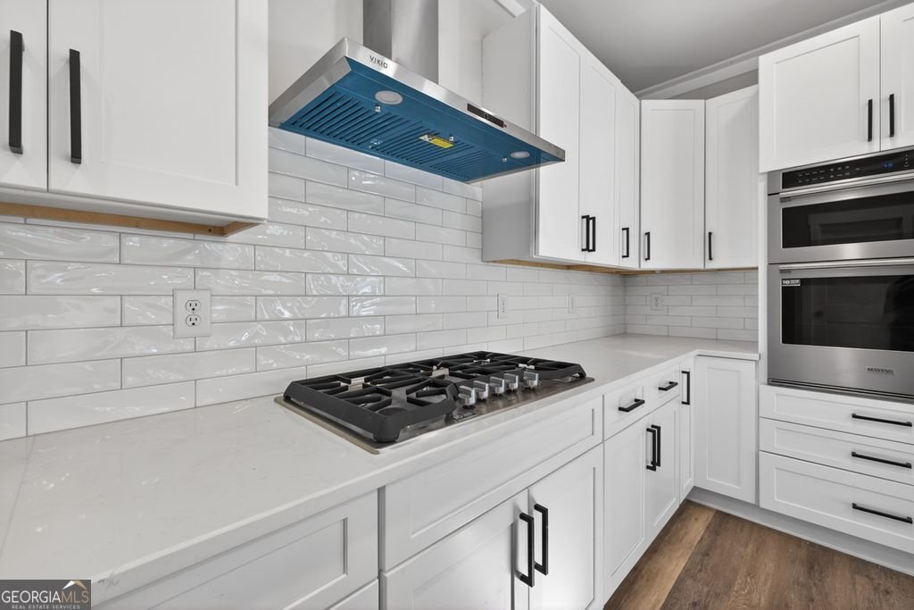 4947 Old Orr Road Flowery Branch - Photo 16