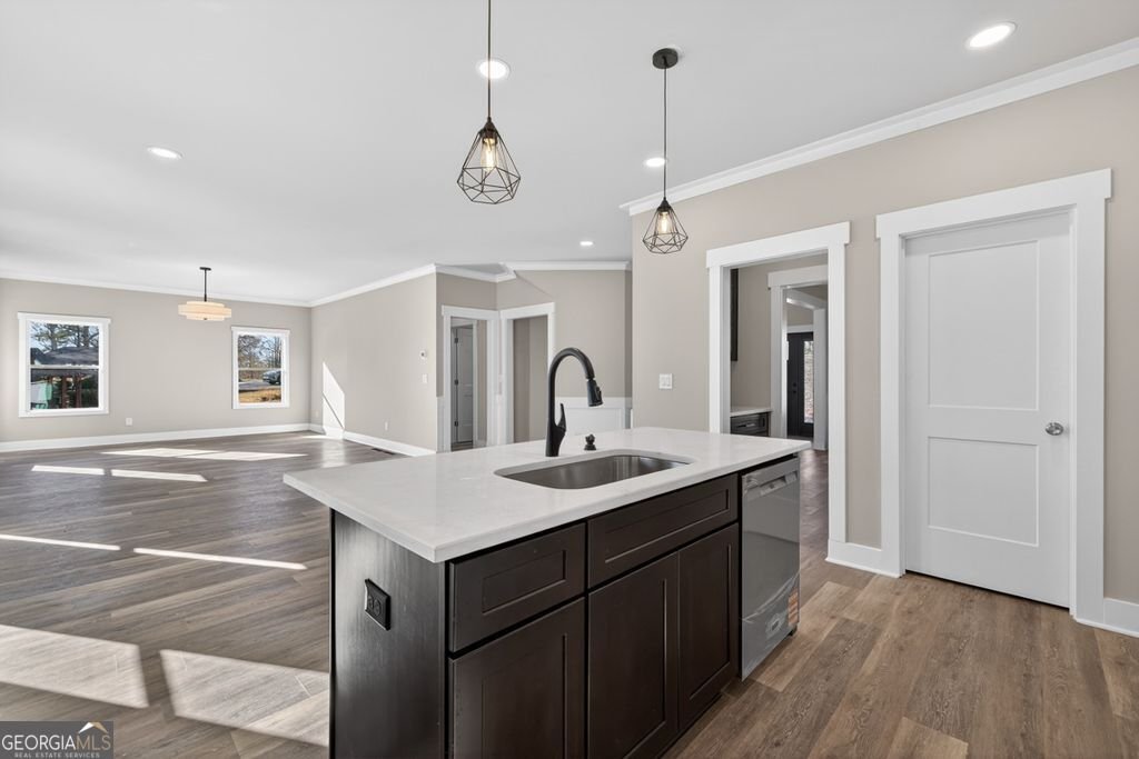 4947 Old Orr Road Flowery Branch - Photo 17