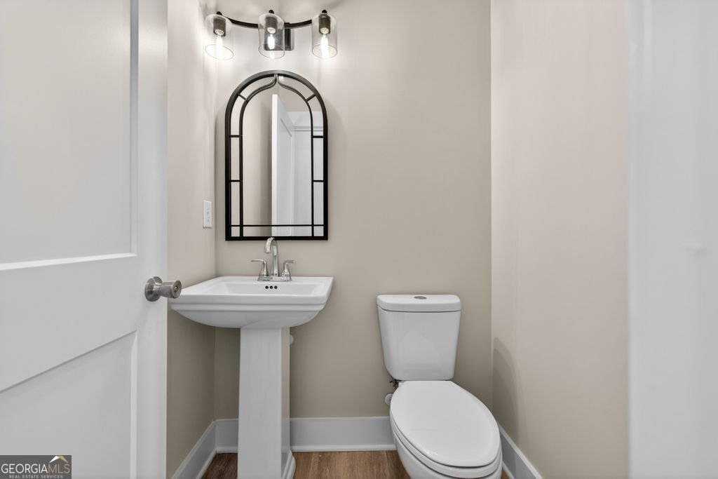 4947 Old Orr Road Flowery Branch - Photo 19