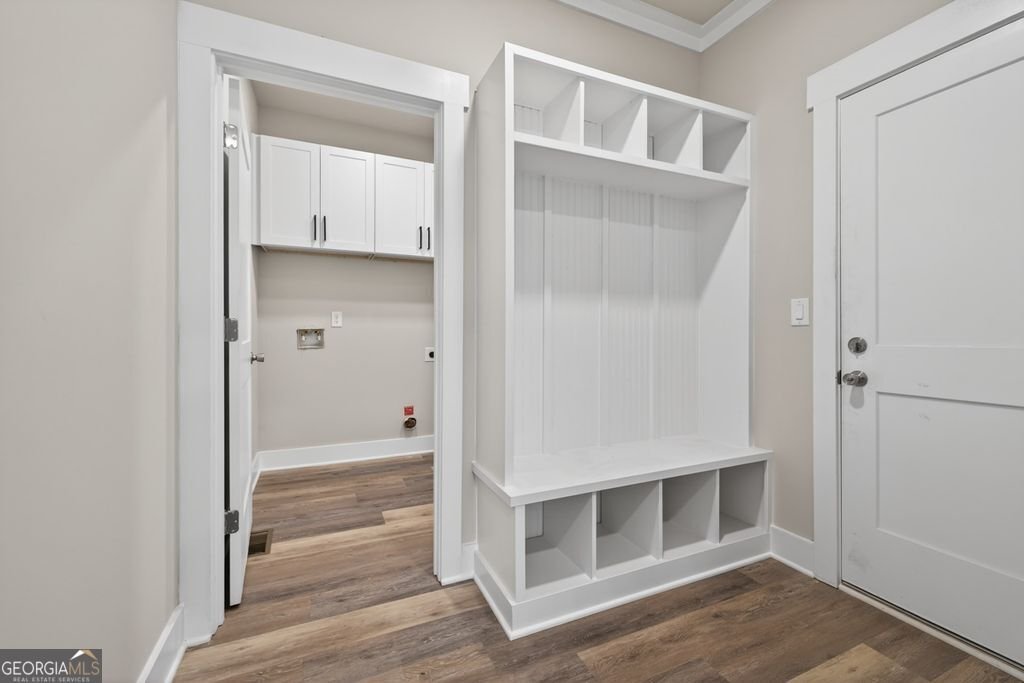 4947 Old Orr Road Flowery Branch - Photo 20