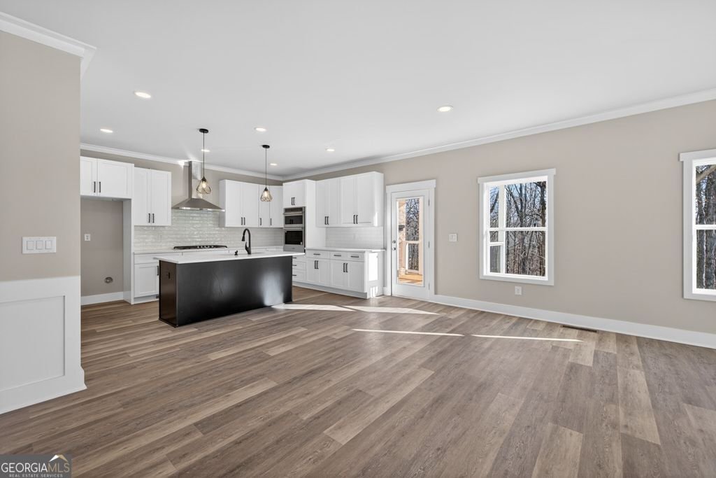 4947 Old Orr Road Flowery Branch - Photo 22