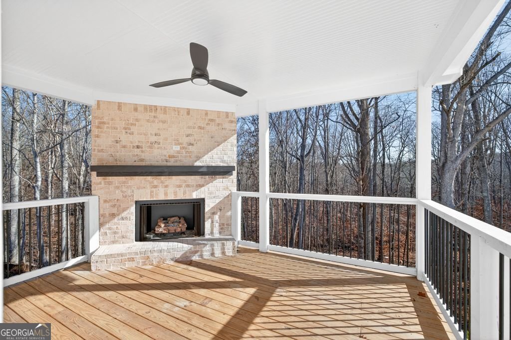 4947 Old Orr Road Flowery Branch - Photo 24