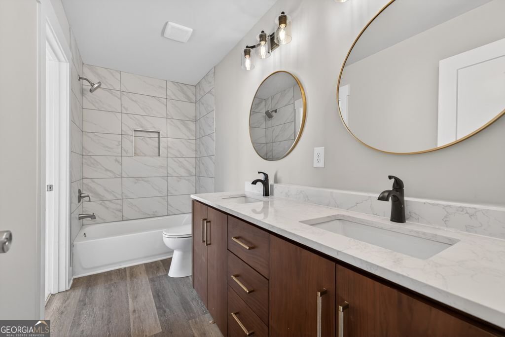 4947 Old Orr Road Flowery Branch - Photo 28