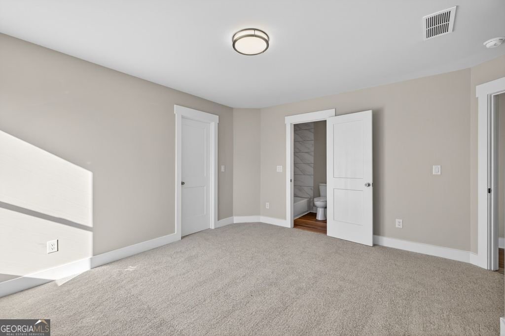 4947 Old Orr Road Flowery Branch - Photo 31