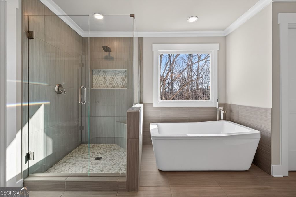 4947 Old Orr Road Flowery Branch - Photo 39