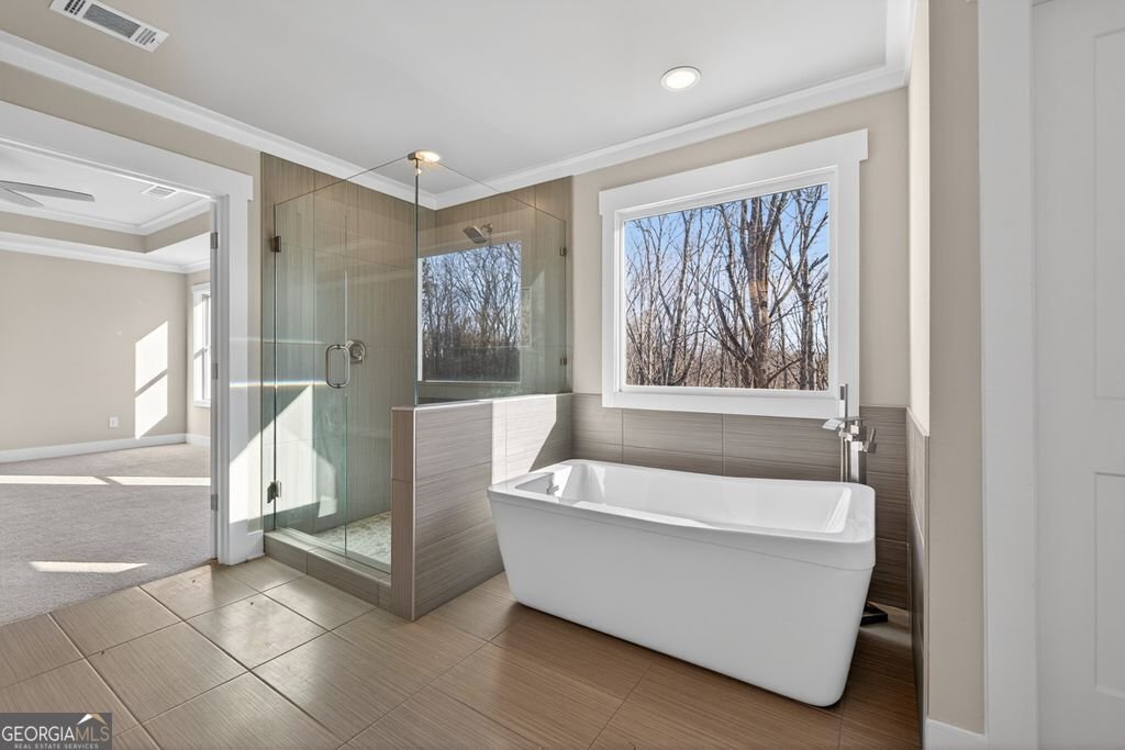 4947 Old Orr Road Flowery Branch - Photo 40