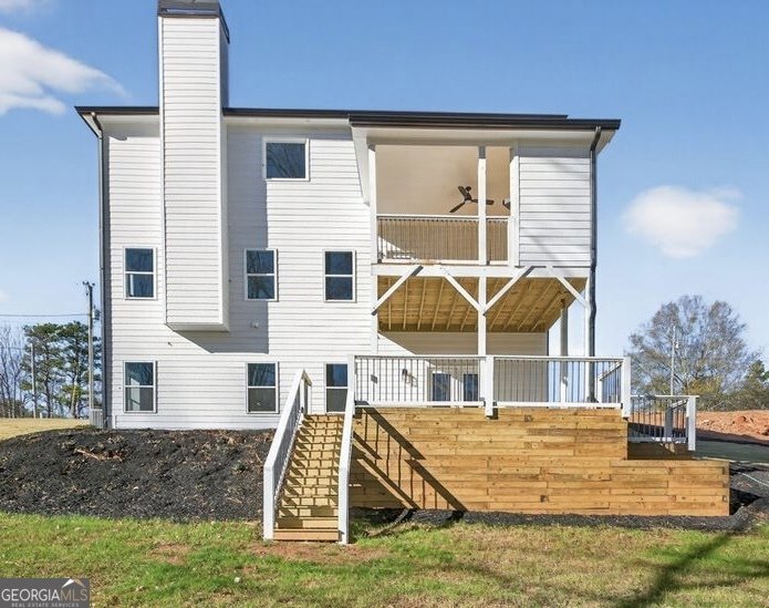 4947 Old Orr Road Flowery Branch - Photo 54