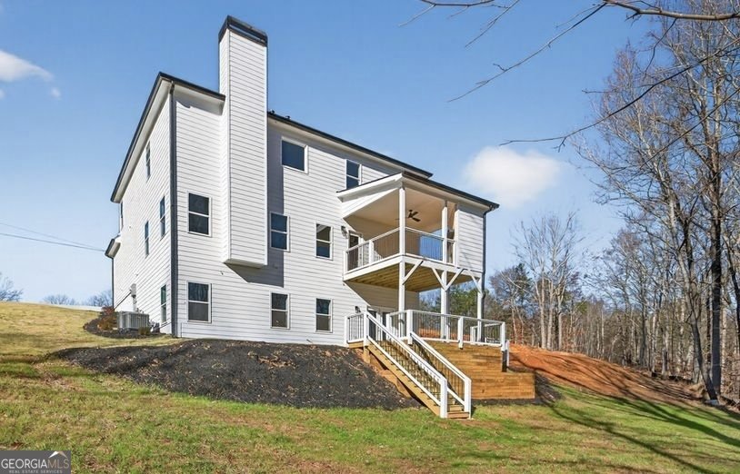 4947 Old Orr Road Flowery Branch - Photo 55