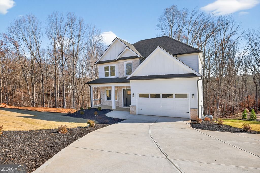 4947 Old Orr Road Flowery Branch - Photo 57