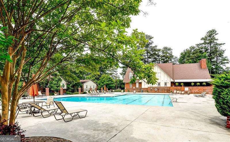 6851 Roswell Road Atlanta - Photo 20