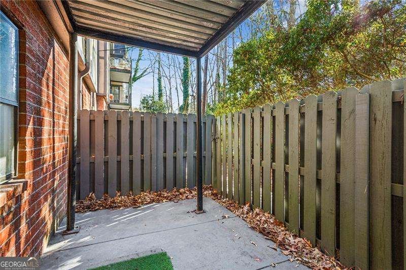 6851 Roswell Road Atlanta - Photo 21