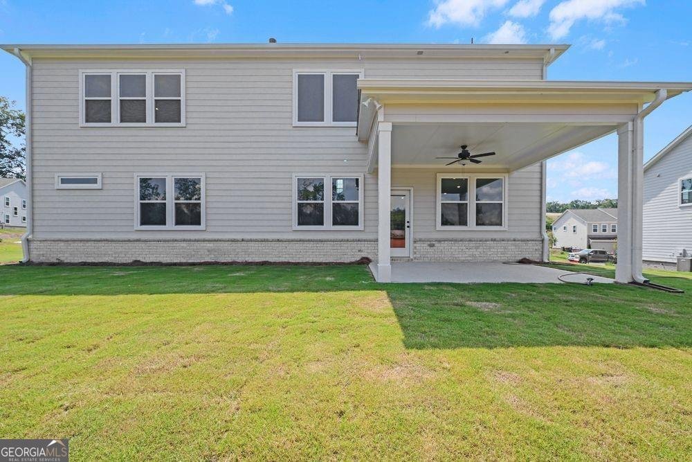 8710 Stratford Oaks Avenue Ball Ground - Photo 31