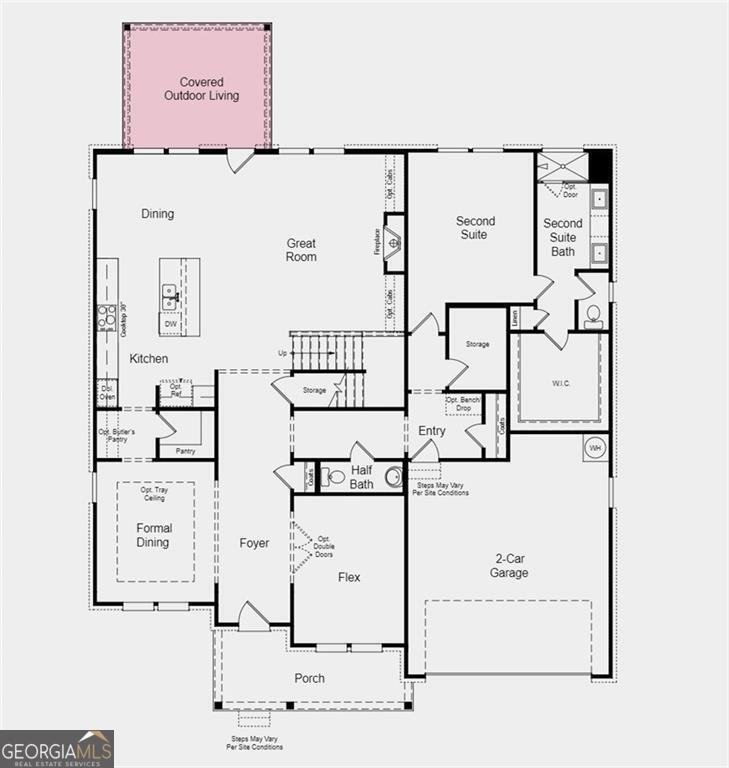 8710 Stratford Oaks Avenue Ball Ground - Photo 32