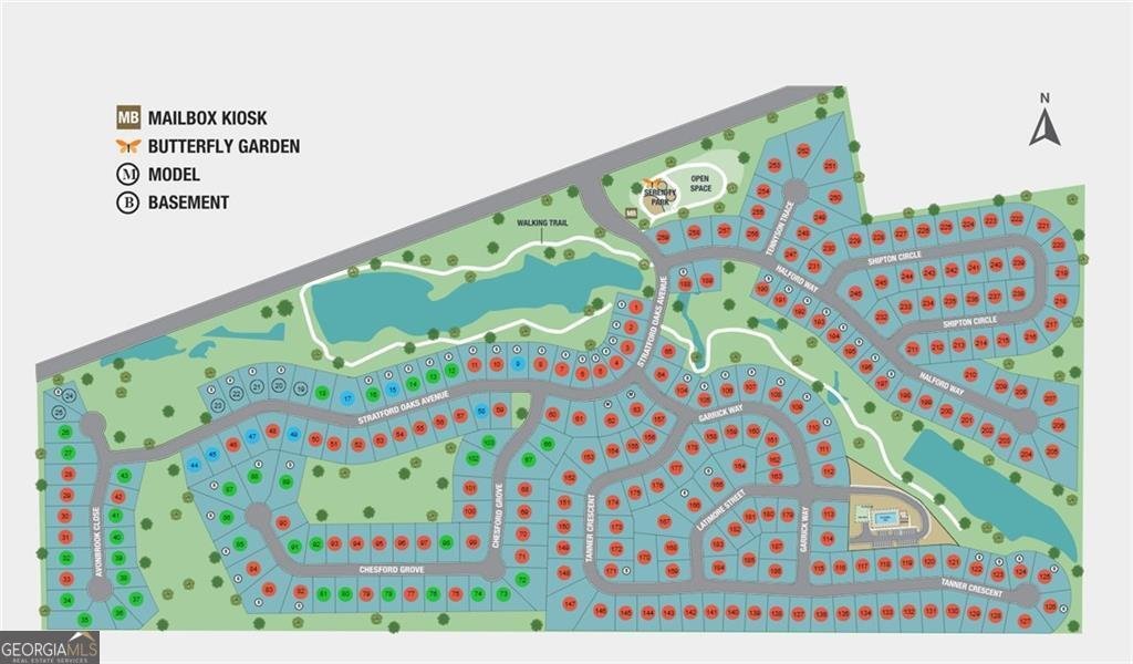 8710 Stratford Oaks Avenue Ball Ground - Photo 34