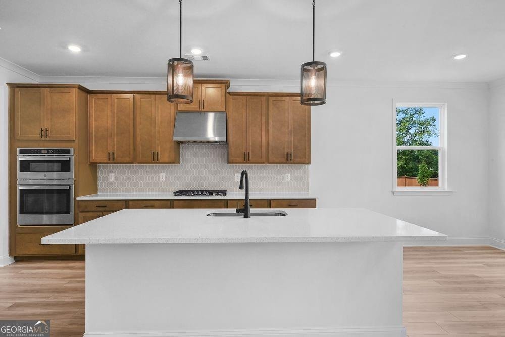 8710 Stratford Oaks Avenue Ball Ground - Photo 6