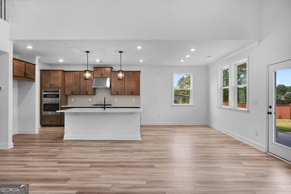 8710 Stratford Oaks Avenue Ball Ground - Photo 8