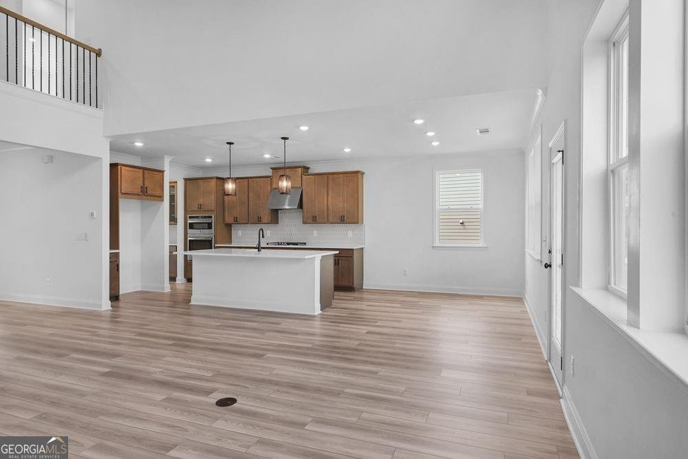 8710 Stratford Oaks Avenue Ball Ground - Photo 9