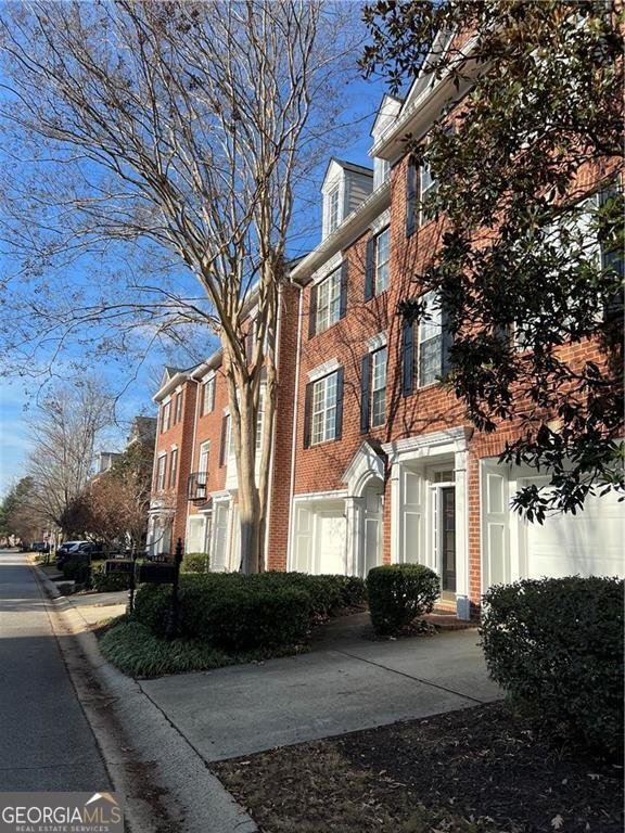 1806 Waters Edge Trail Roswell - Photo 1